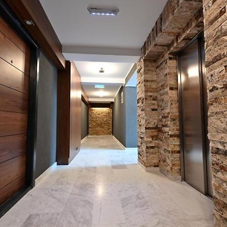R&B Studio 普雷代亚尔 外观 照片